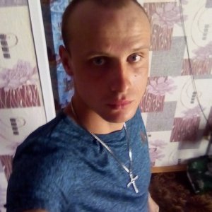 Дима Гранин, 31 год